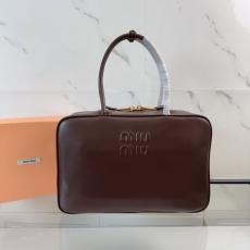 Miu Miu Top Handle Bags